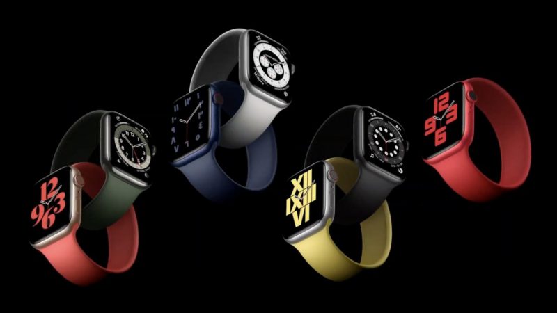 Apple Watch SE、OnePlus 设备和更多配件正在发售