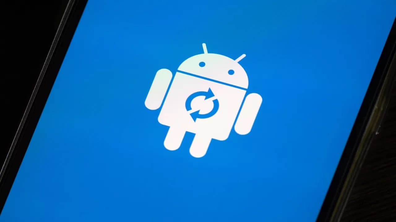 谷歌的新材料你设计已经出现在一些旧版本的Android上