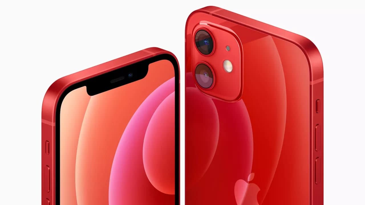 iPhone  13 正在测试 MASSIVE  Face  ID  升级