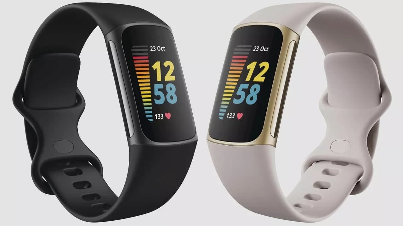 Fitbit Versa 3、Inspire和Sense由于为Charge 5构建的软件更新 将很快变得更有价值