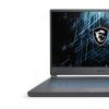 MSI Stealth 15M 游戏笔记本电脑、无线耳机等正在发售