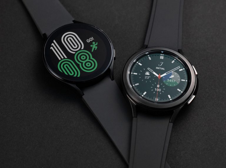 Galaxy Watch 4 有 eSIM 卡吗？