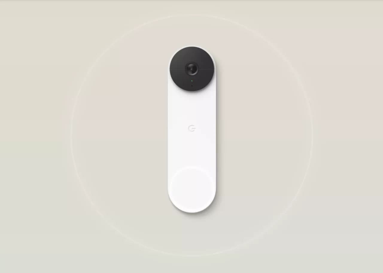 我不想承认，但谷歌的 Nest Doorbell 很棒