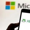 微软可以获得对 Xbox 的 Android 应用支持