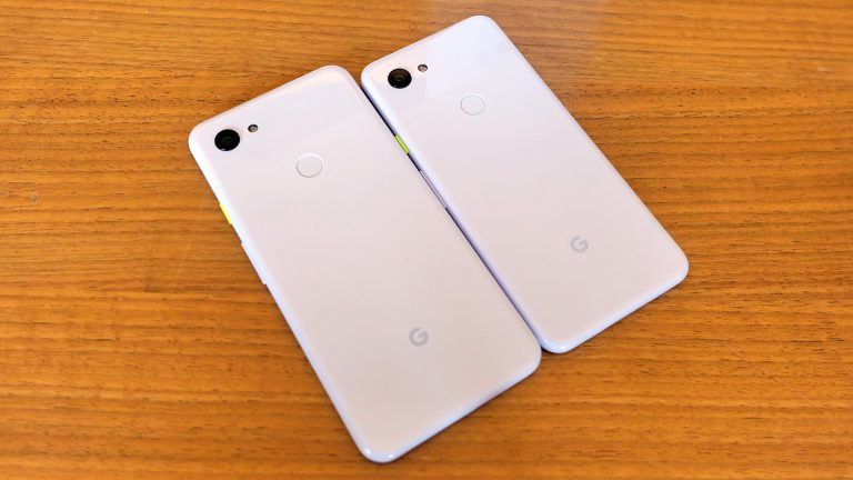 谷歌Pixel 3设备突然变成砖头