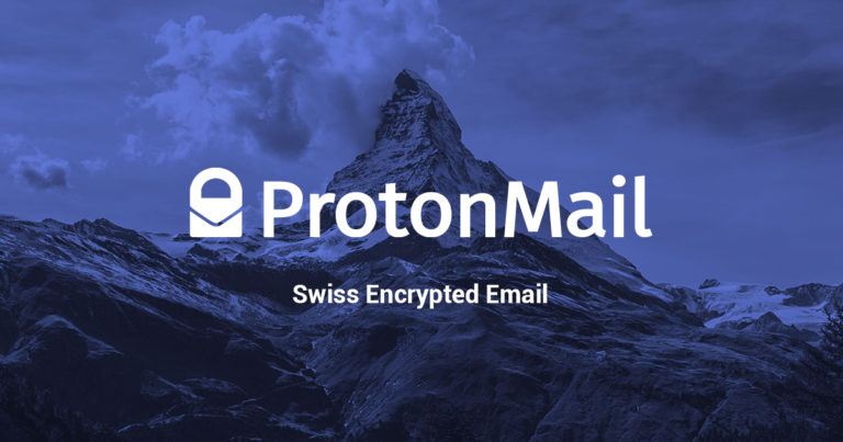 ProtonMail 在与当局共享激进主义者的 IP 地址后受到审查