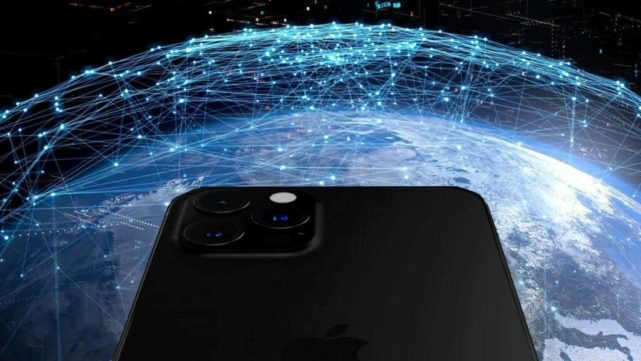 什么是 LEO 卫星，您为什么要关心 iPhone 13 低地球轨道功能