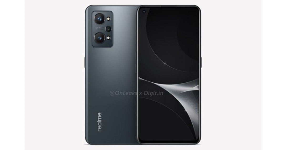 Realme GT Neo 2 9 月 22 日发布：规格、功能和预期价格