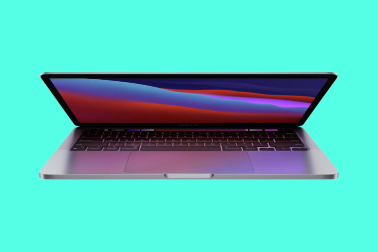 13 英寸 MacBook  Pro  和其他 M1 驱动的笔记本电脑最新优惠