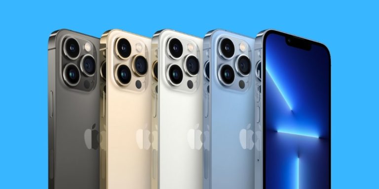 苹果iPhone  13 Pro：信息、规格、定价、发布日期、常见问题解答等