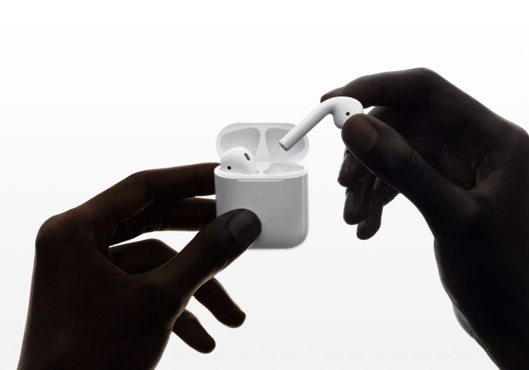 AirPods 3 的生产正在进行中，但苹果什么时候会宣布呢？