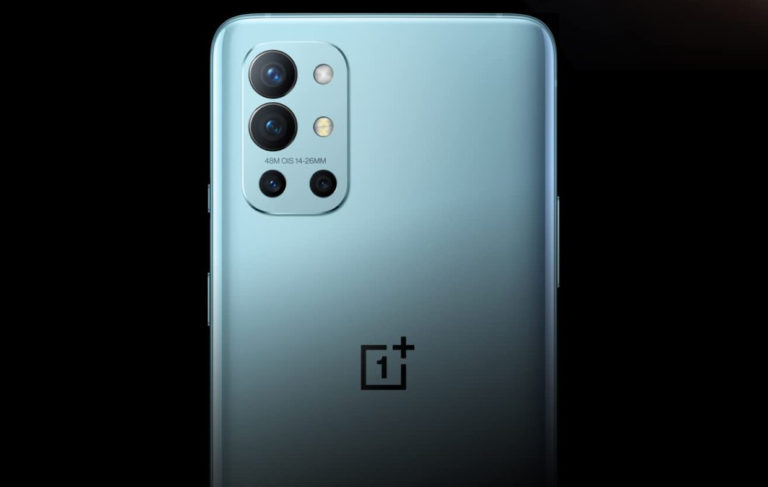 OnePlus 9 系列、Google Pixel 4a 等今天发售