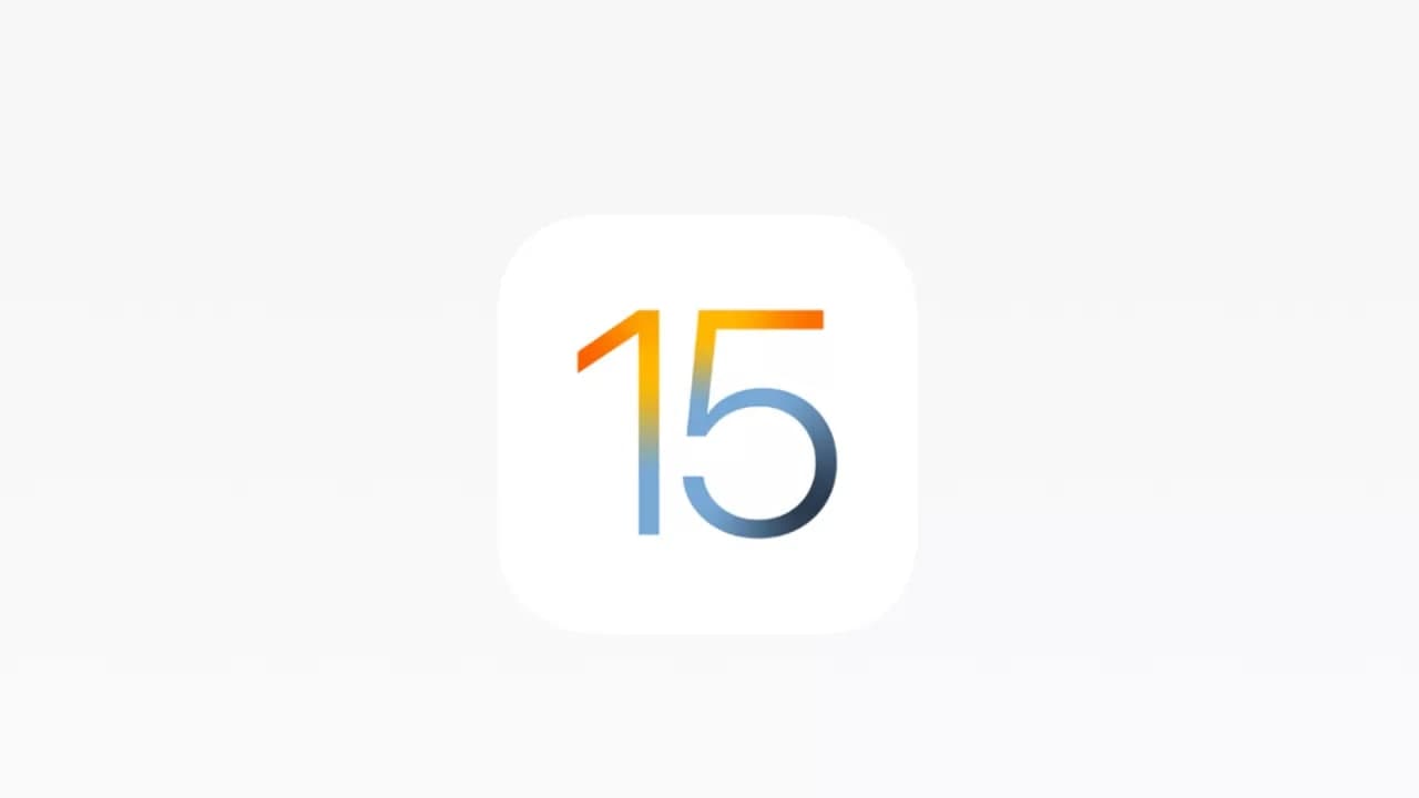 如何在 iPhone 上安装 Apple iOS 15