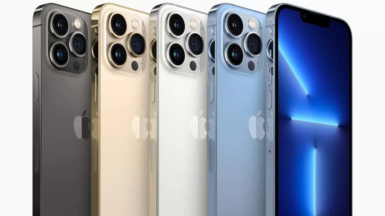 Apple iPhone 将于 2023 年推出，iPhone 将于 2024 年可折叠