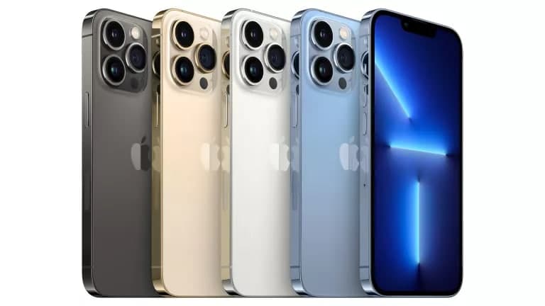 iPhone 13 Pro刷新率不适用于第三方应用，即将修复