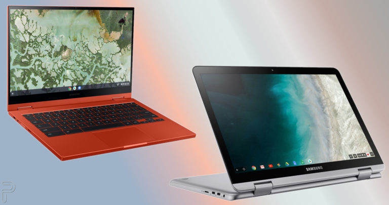 三星 Galaxy Chromebook Enterprise、显示器等正在发售