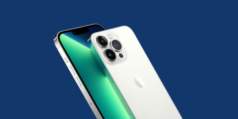 iPhone 13 Pro Max 支持比 Apple 声称的更快的充电速度