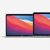 Apple 最新款 M1 MacBook Pro、24 英寸 iMac 等正在发售