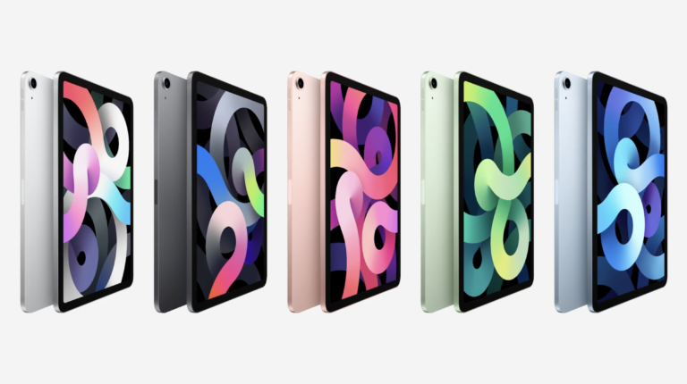 最新款 iPad Air、iPad Pro、游戏显示器等今天发售