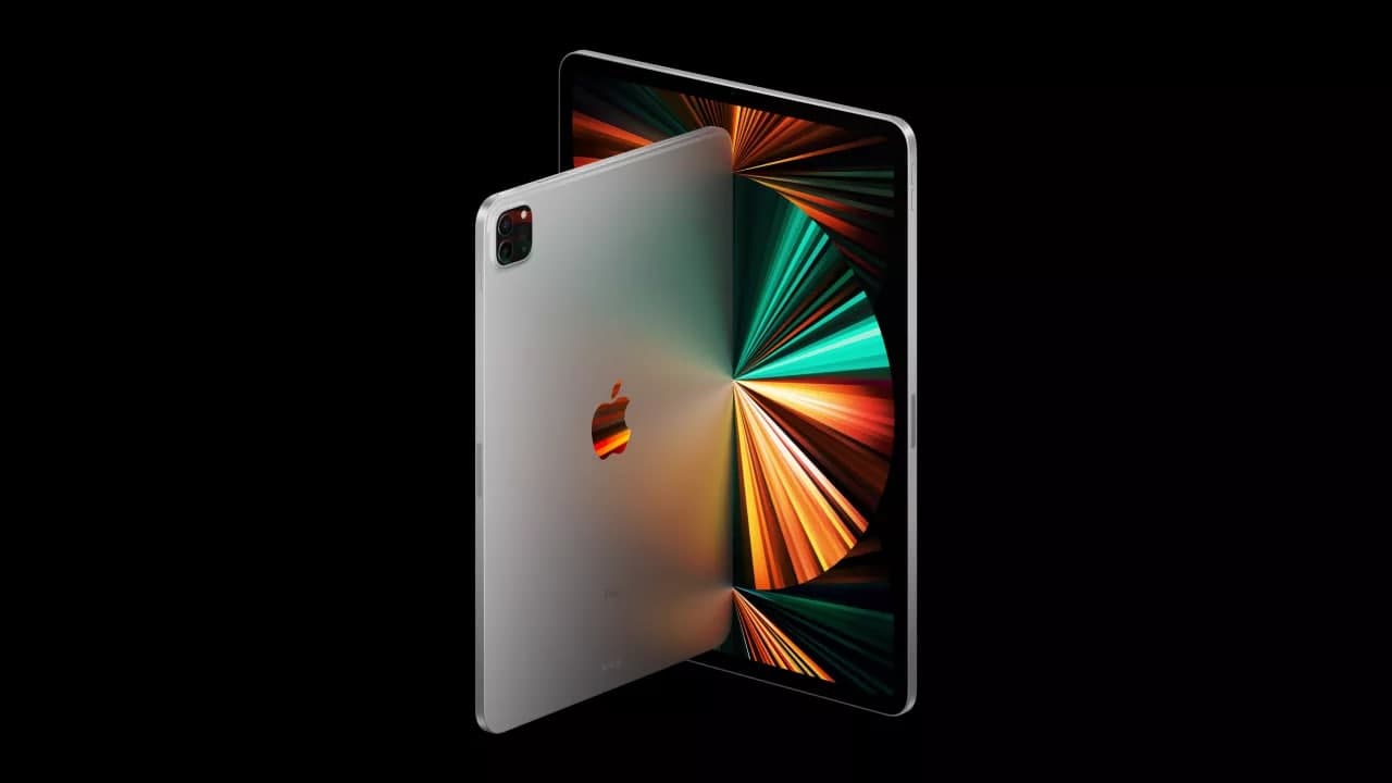 OLED iPad 延迟，苹果可以解决屏幕老化问题