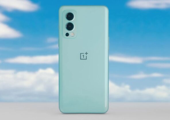 2021 年亚马逊印度节大促销：OnePlus 9系列智能手机