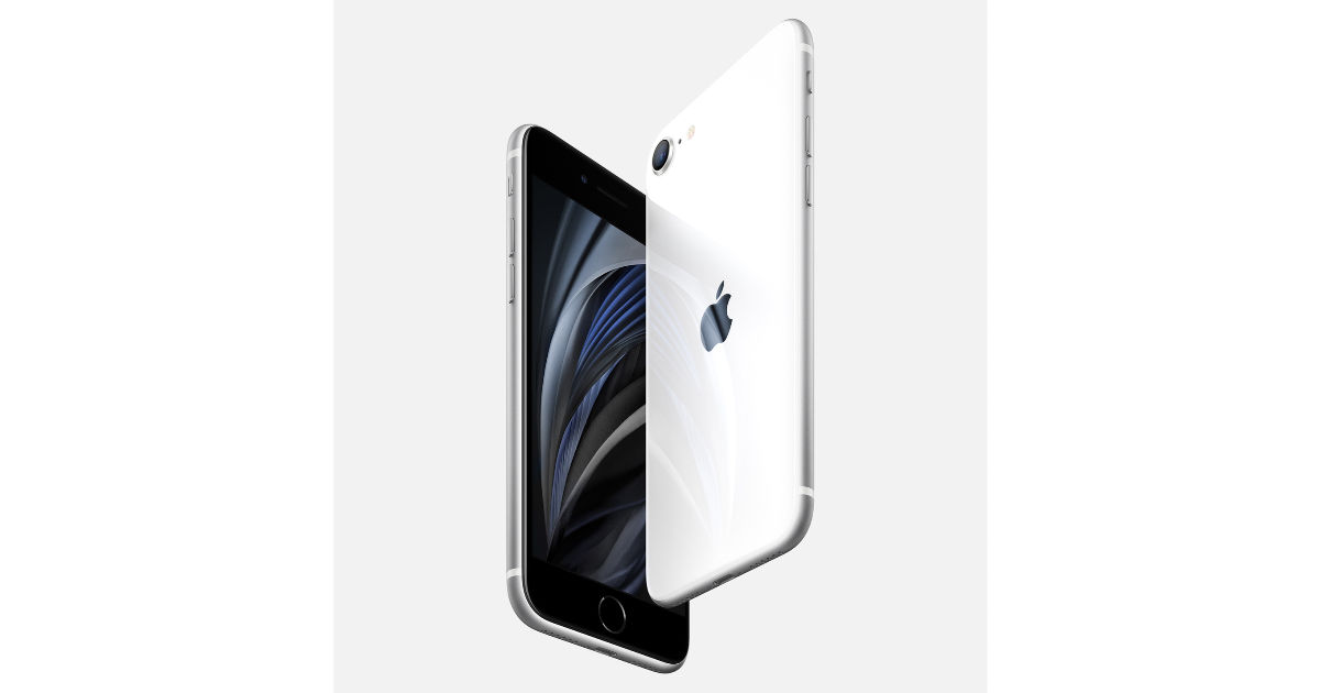 iPhone SE 在 Flipkart期间以 15,000 卢比的巨额折扣出售