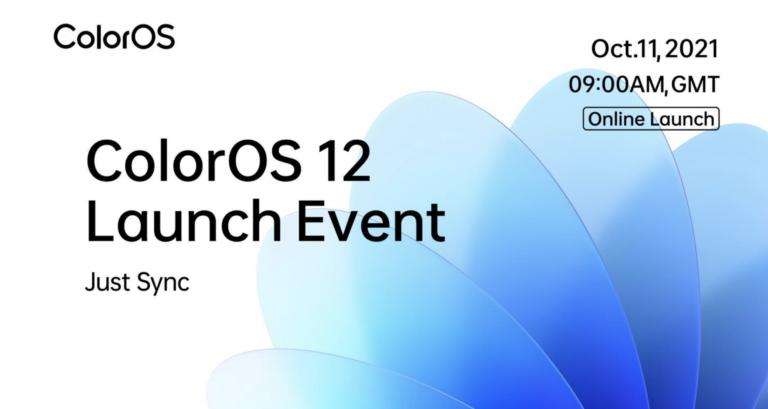 基于Android 12的OPPO ColorOS 12发布