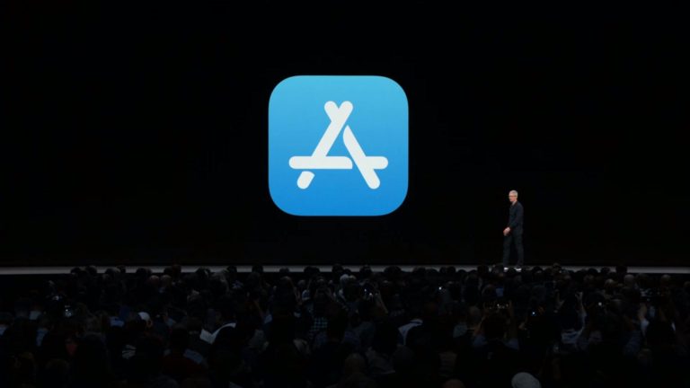 苹果终于允许用户在 App Store 上报告诈骗和欺诈行为