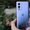 一加为一加9系列发布OxygenOS 12第一版