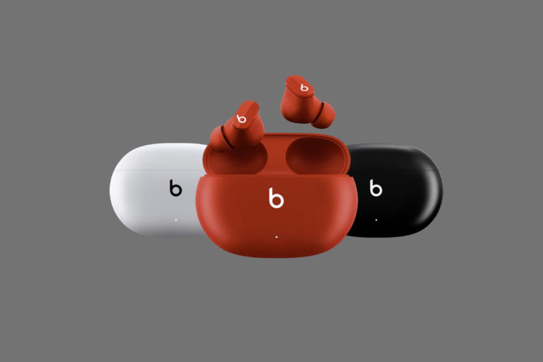 Beats Studio Buds、Apple Watch Series 6 及更多产品发售