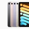 果冻滚动效果并不是影响 iPad mini 6 的唯一问题