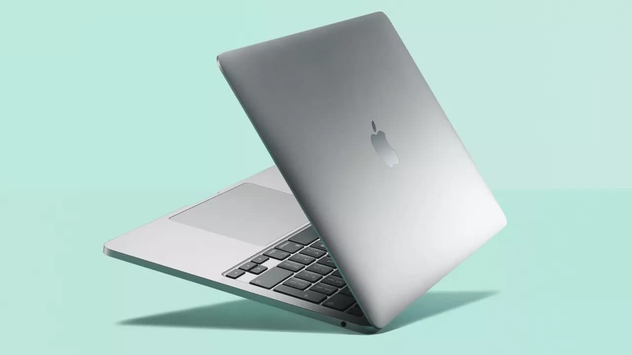 新款 MacBook Pro 定于 10 月发布，图形处理能力可与 PS5 匹敌