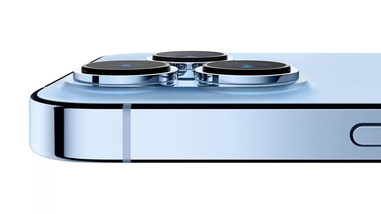 Apple iOS 15.1 允许您使用 ProRes 拍摄视频，但您应该这样做吗？