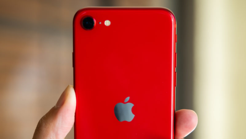 iPhone SE 3 看起来就像它的前身一样，但将包括 5G 支持