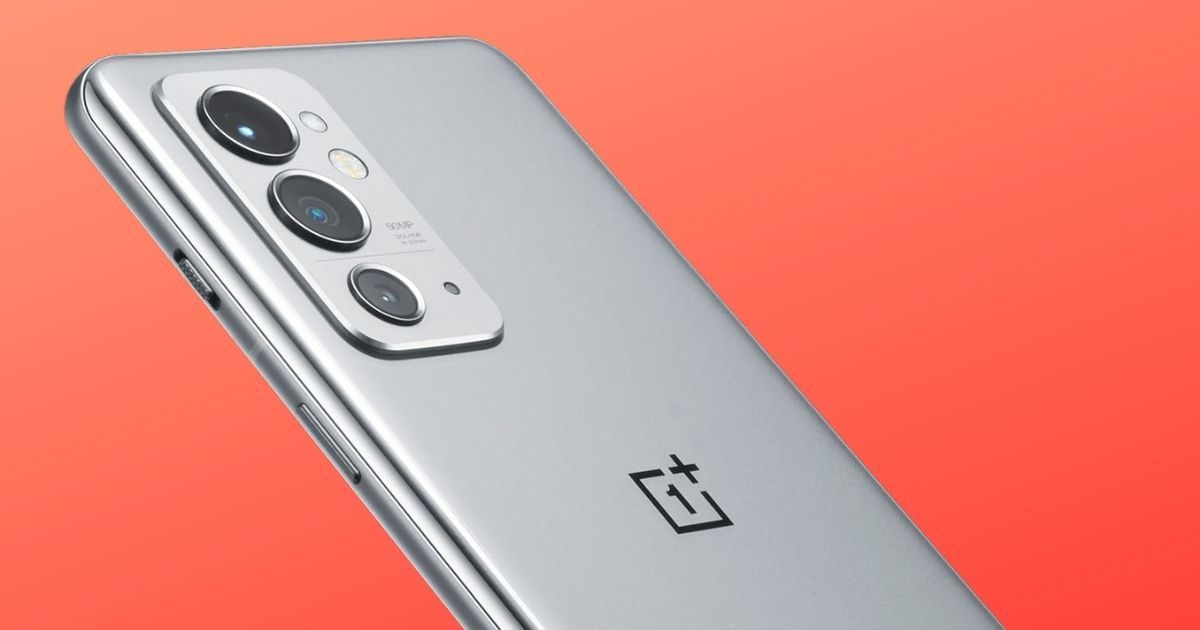 OnePlus 9RT 官方规格上线：Snapdragon 888、120Hz E4 显示屏等