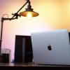 Apple 最新款 M1 笔记本电脑、显示器等正在发售
