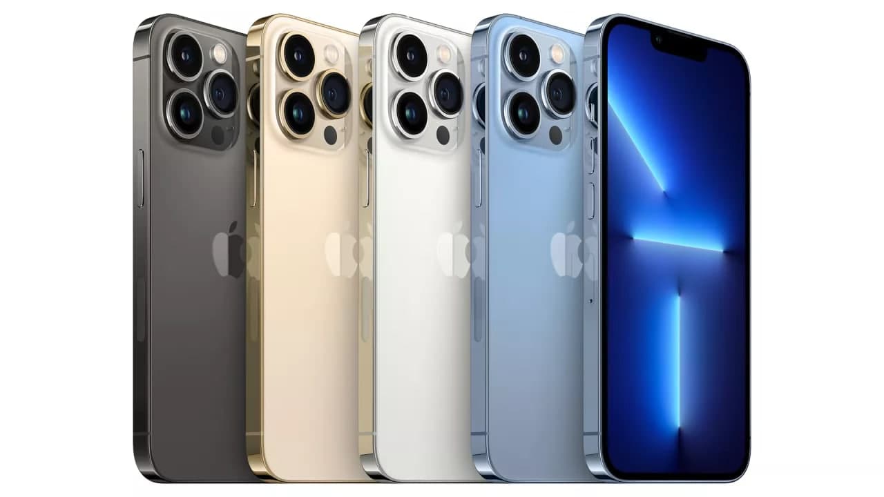 iPhone 14 Pro 最终失去了缺口声称可信的苹果泄密者