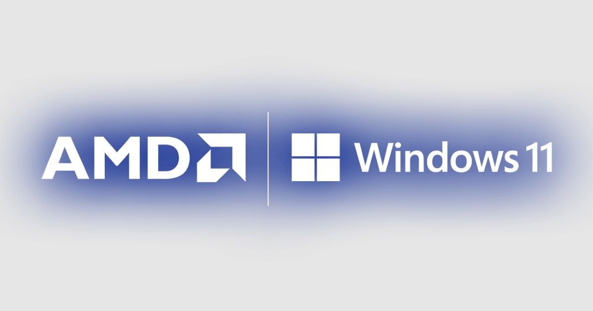 微软和 AMD 下周将推出适用于 Windows 11 的 CPU 性能补丁：这是你需要知道的