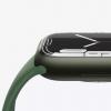 Apple Watch 7 的发现可能指向无端口的新 iPhone