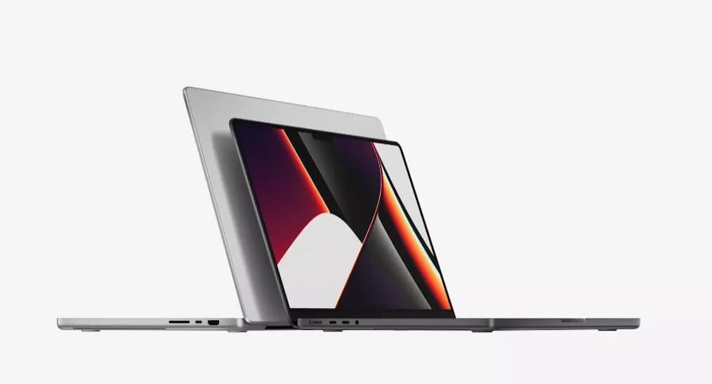 新款 MacBook Pro 将 Apple 带回了史蒂夫乔布斯时代受欢迎的简约风格