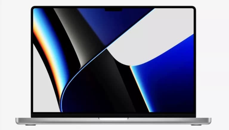 新款 MacBook  Pro  2021：发布日期、价格和规格