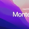 macOS Monterey 和 iOS 15.1 发布日期为 10 月 25 日