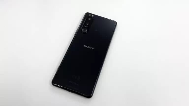 索尼 Xperia 5 III 评测：一款与旗舰竞争的紧凑型智能手机