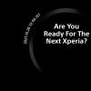 新的索尼 Xperia 预告片揭示了下一部手机是关于相机的