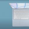 Apple 多彩的新款 mini-LED MacBook Airs 看起来棒极了