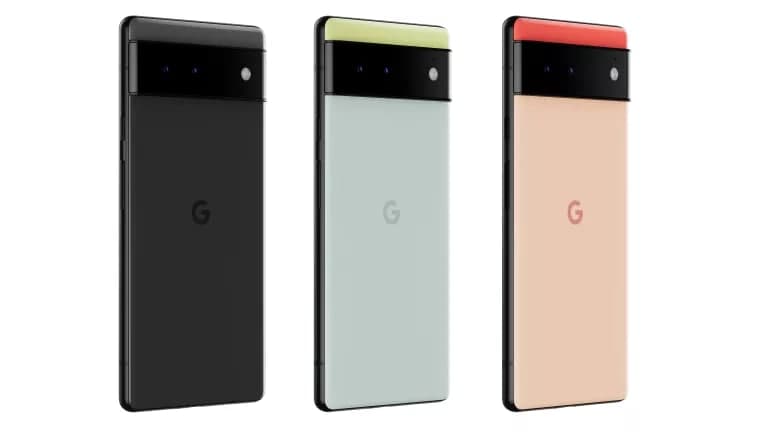 Google Pixel 6 评测：终于是一款来自 Google 的高级智能手机