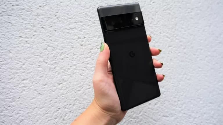 Google Pixel 6 Pro 评测：一款时尚精致的智能手机，可与旗舰产品相媲美