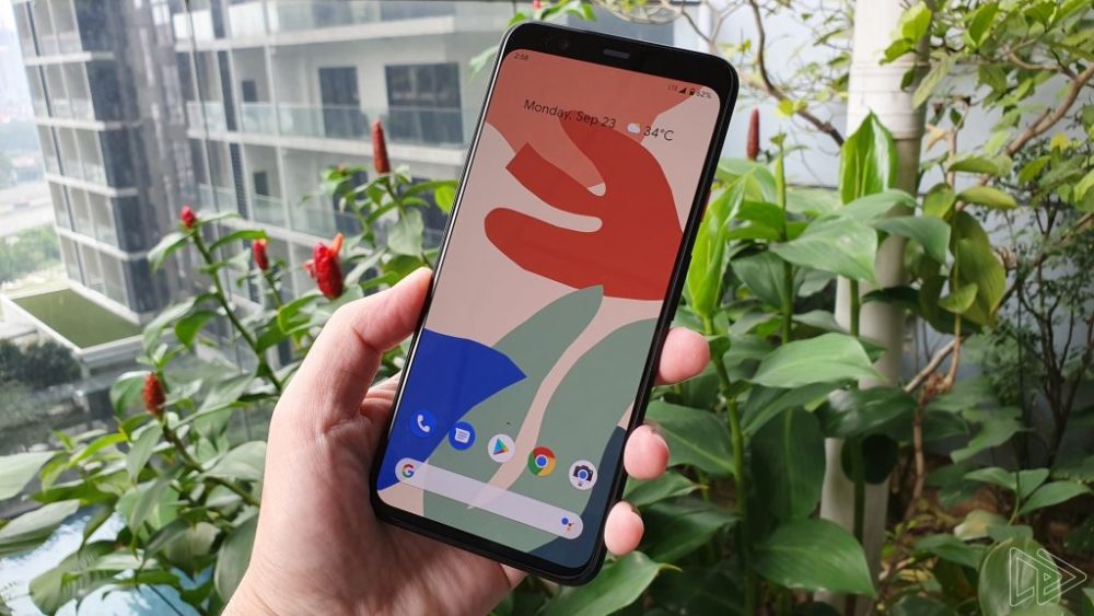 Google Pixel 4、OnePlus 9 和更多设备今天开始销售