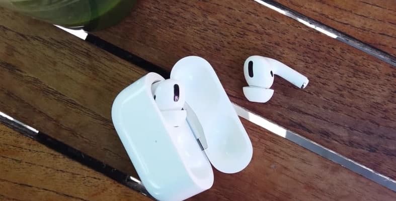 Apple  的新款 AirPods  Pro、Sennheiser  Momentum  3 等今天发售