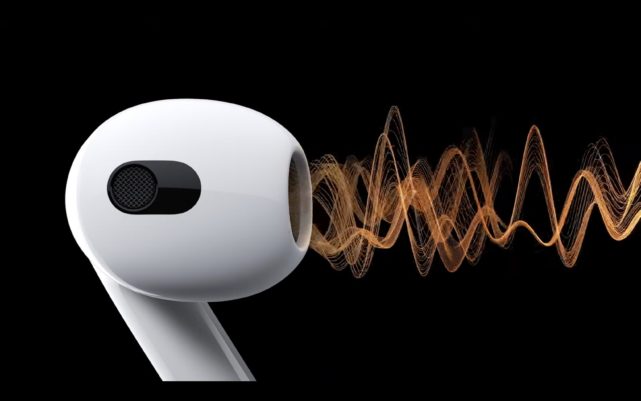 AirPods 3：信息、规格、定价、发布日期、常见问题解答等